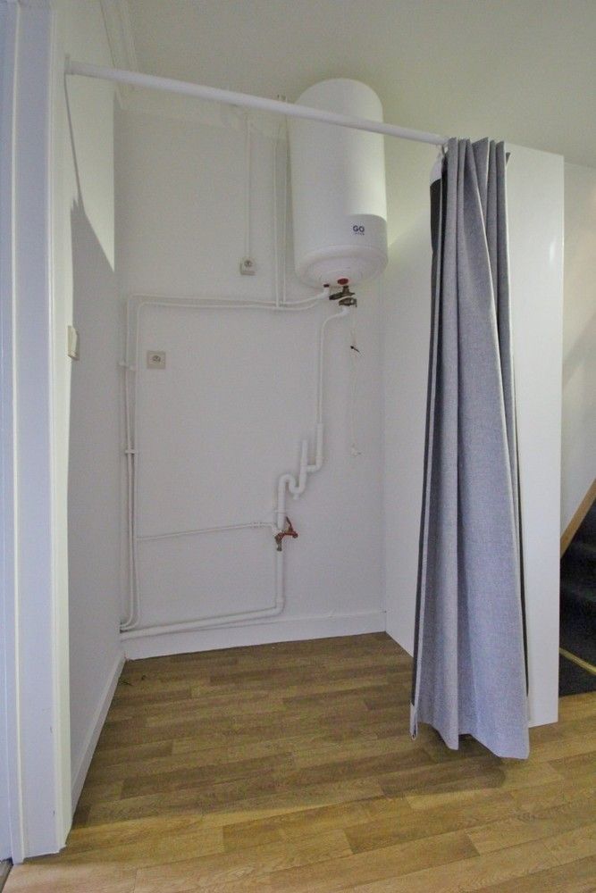 Recent vernieuwd appartement te huur in één van de gezelligste dorpen rond Sint-Truiden! foto 13