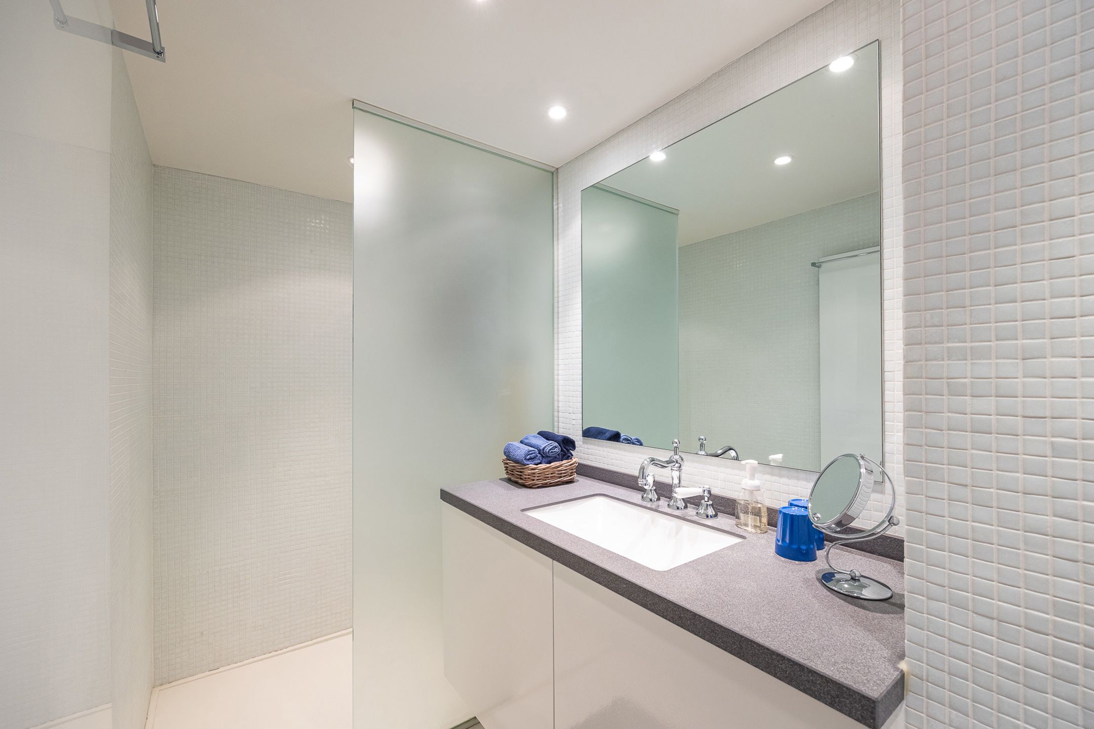 ANTWERPEN-CENTRUM - Majestueus karaktervol appartement  foto 12