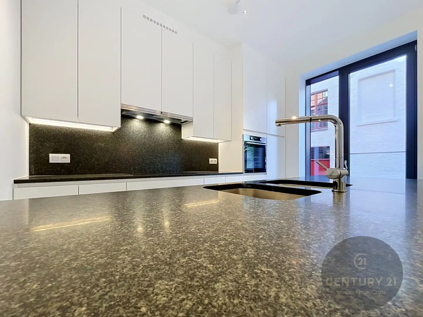Woning met garagestaanplaats foto 6