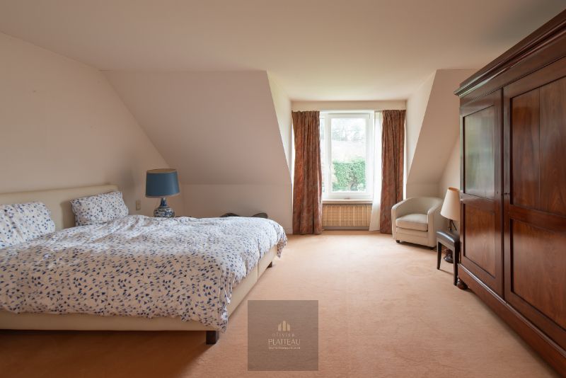 Villa "Les Ramures" - Uitzonderlijke grote klassieke villa op topligging te Sint-Idesbald. foto 23