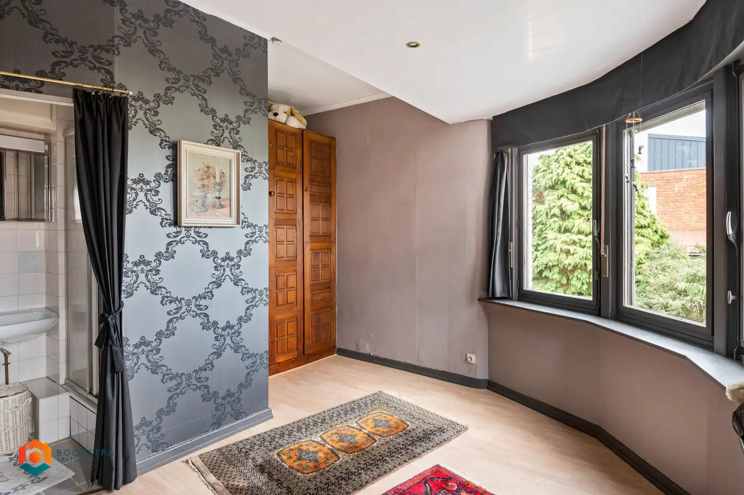 Karaktervolle woning met 3 slpkrs te Sint-Katelijne-Waver foto 16