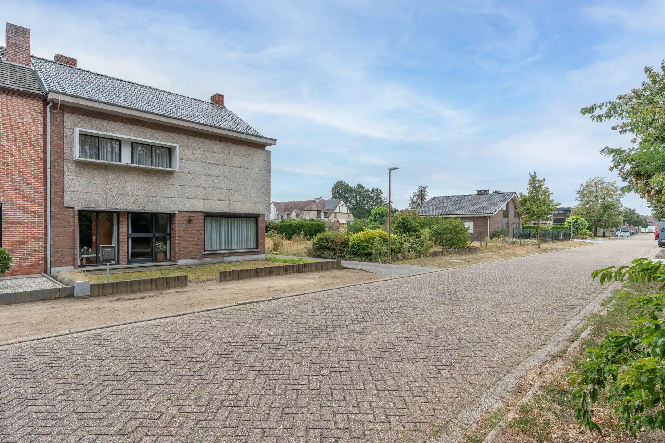 Ideaal gelegen gezinswoning met 5 slpk's, tuin en garage te Vosselaar. foto 37