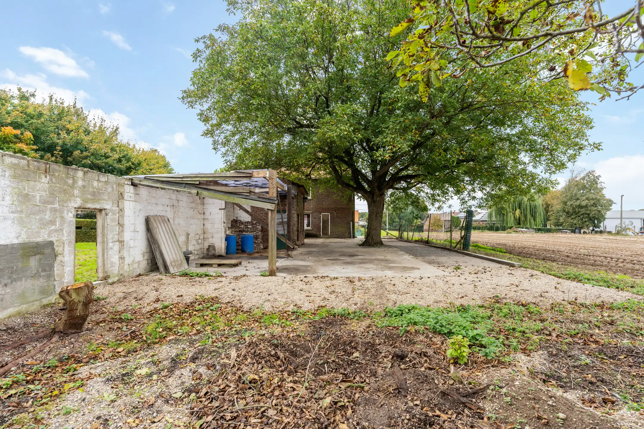 Te renoveren woning op 12a85ca te Valmeer foto 26