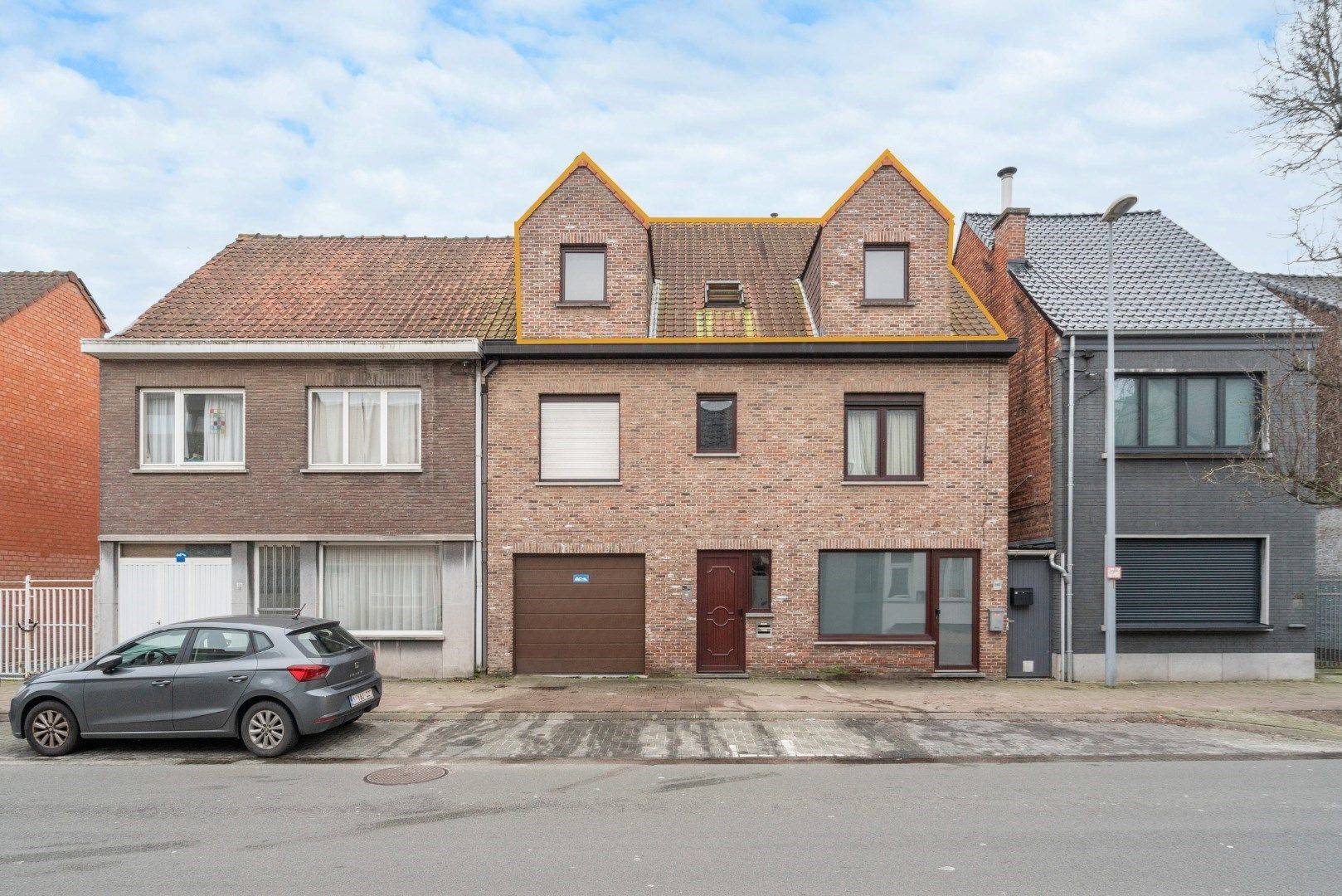 TE KOOP !! Energiezuinig appartement met 2 slaapkamers in Lokeren foto 14