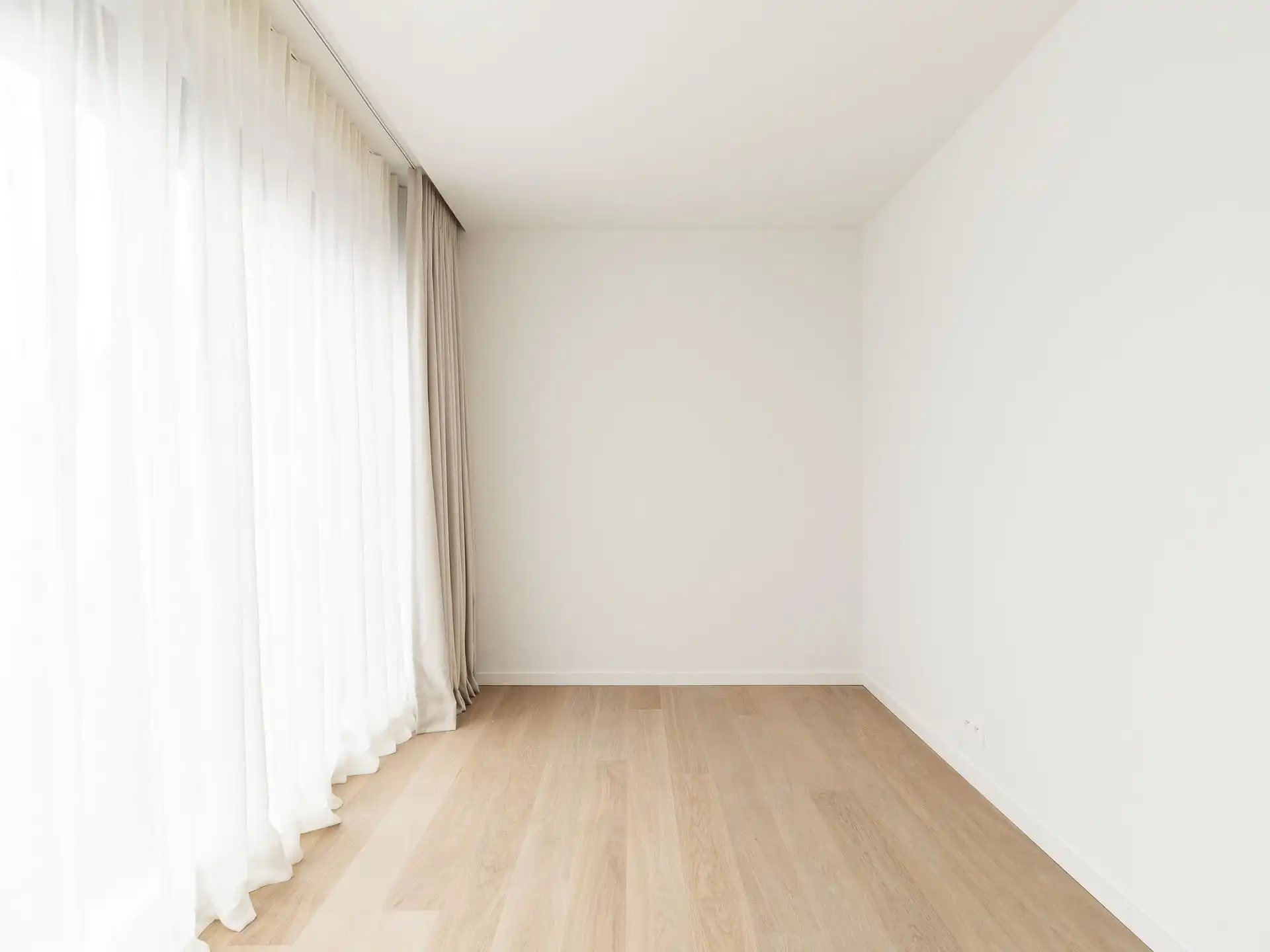 Modern en energiezuinig duplexappartement in Wilrijk foto 10