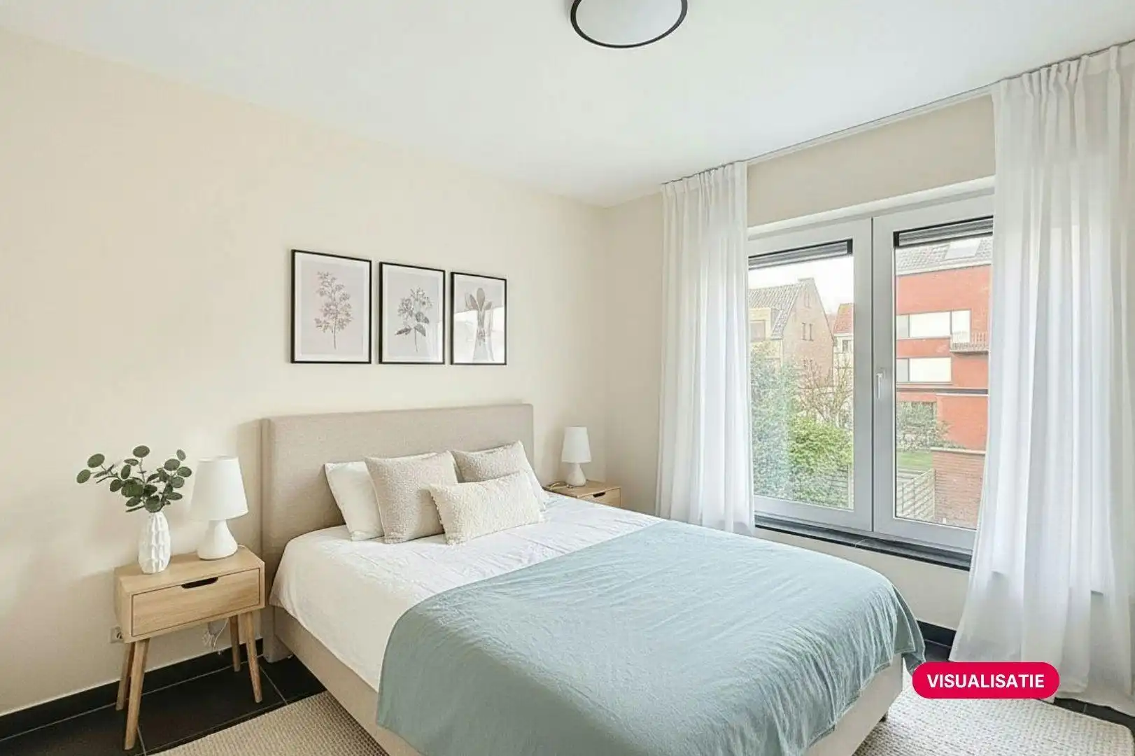 Instapklaar appartement te koop te Blankenberge foto 10