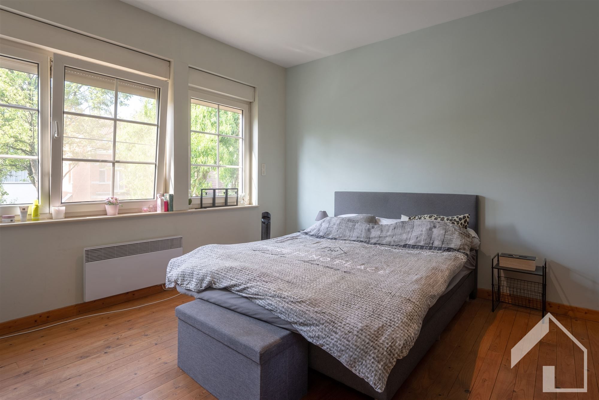 RUIME WONING MET 4 SLAAPKAMERS foto 13
