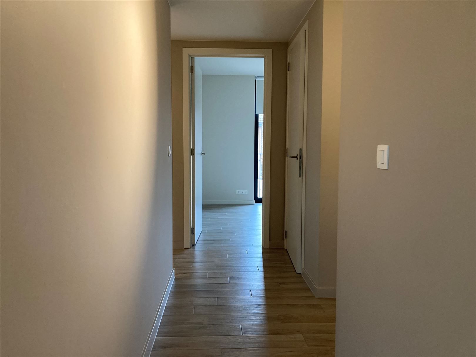 Instapklaar appartement te huur nabij Centrum Oudenaarde  foto 4