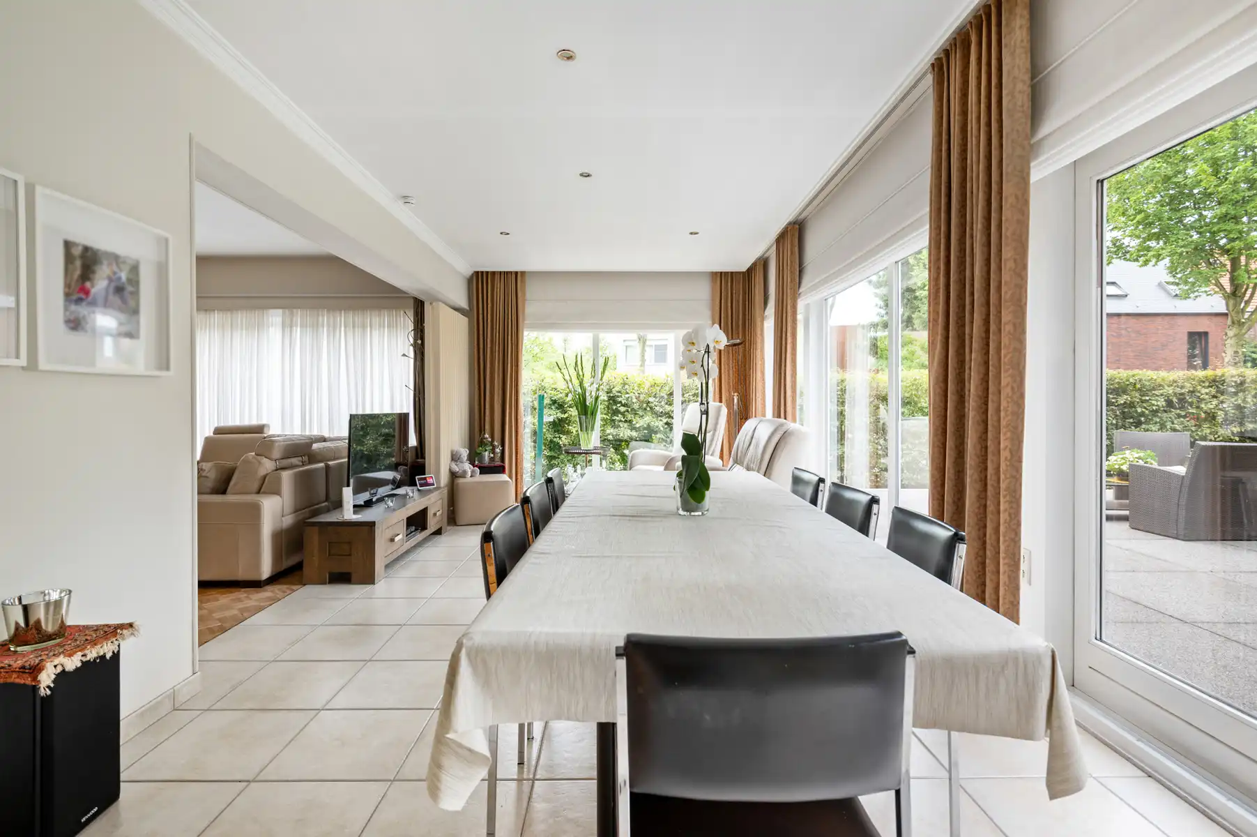 Woning in het hart van Mariaburg foto 9