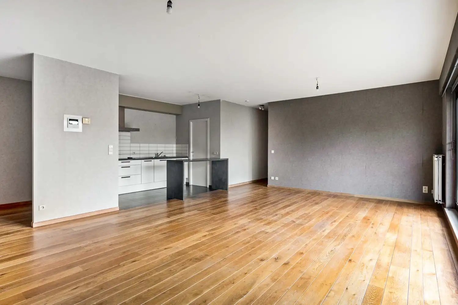 Appartement te koop foto 8