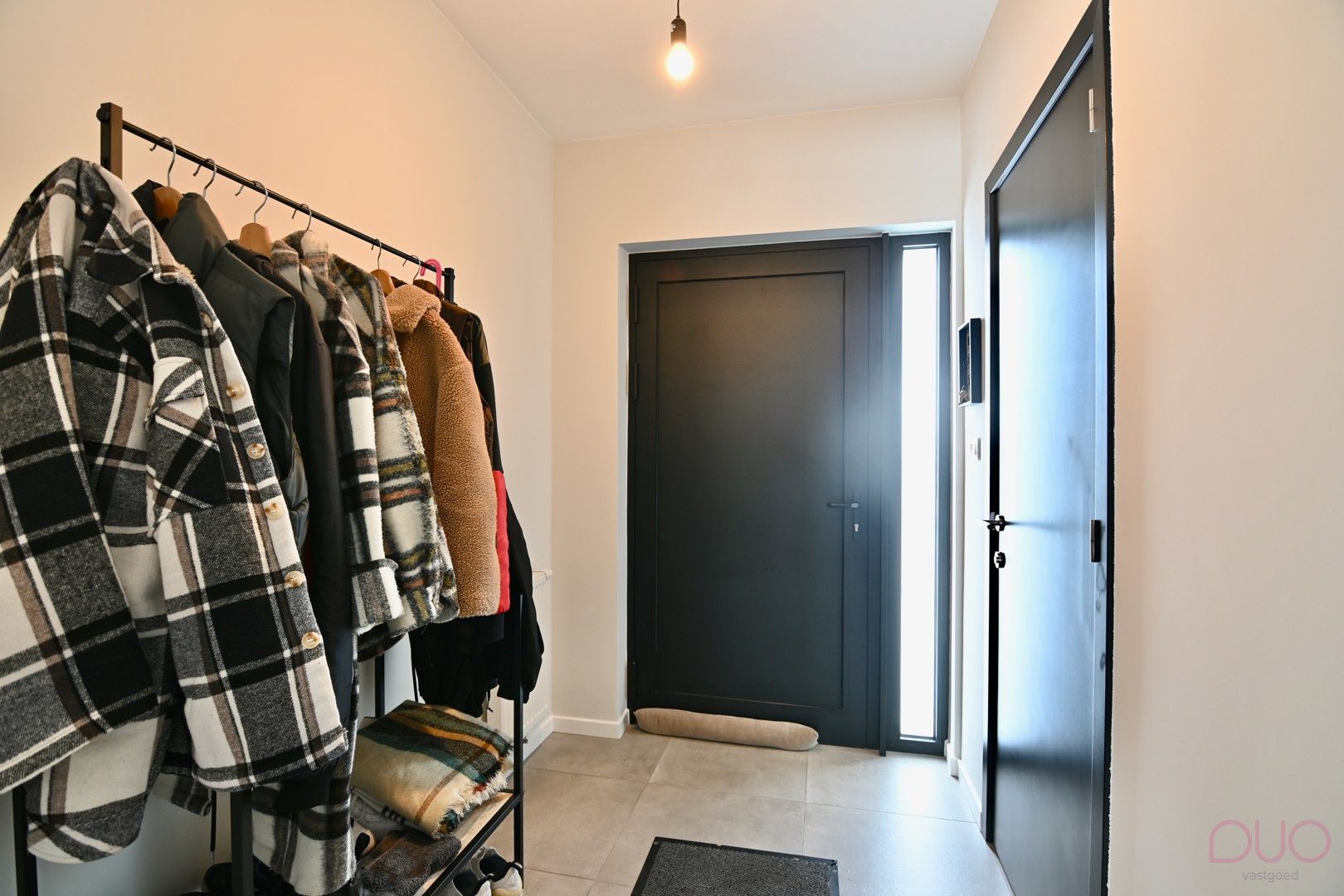 Instapklare halfopen bebouwing uit 2020 in Tongerse stadsrand. foto 9