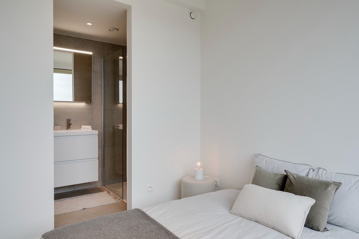 Nieuwbouw appartement met 2 slaapkamers in Residentie Kwartierzicht! foto 14