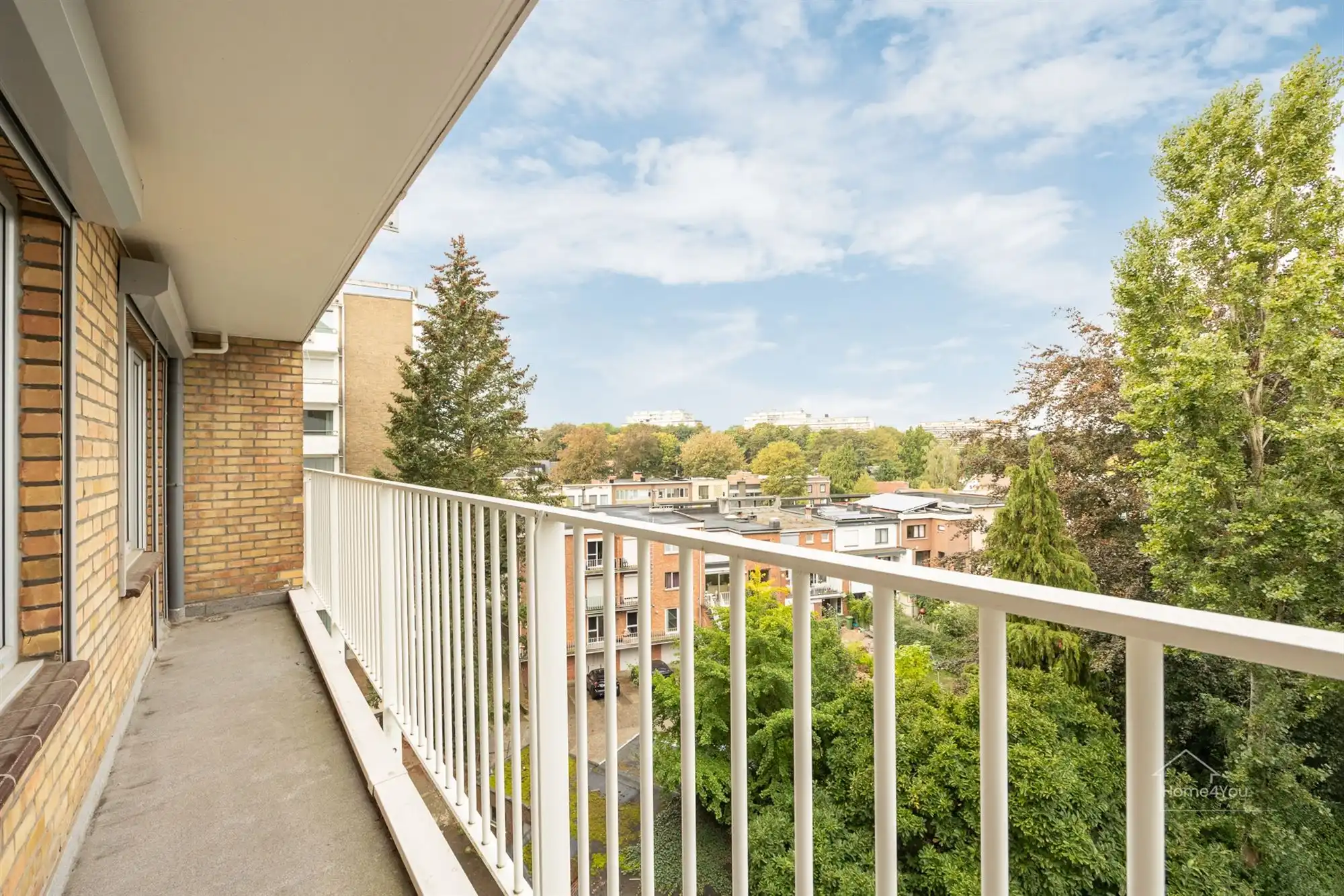 Prachtig Instapklaar Appartement te Fruithoflaan foto 17