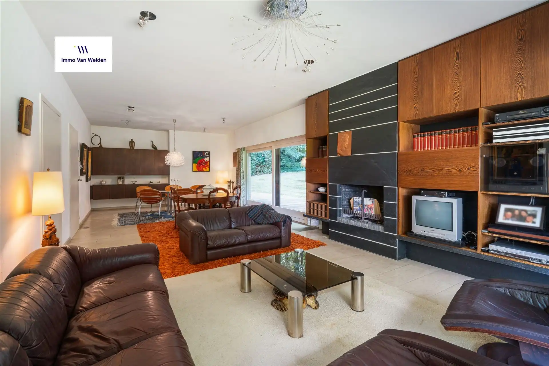 Villawoonst te Maarkedal foto 7