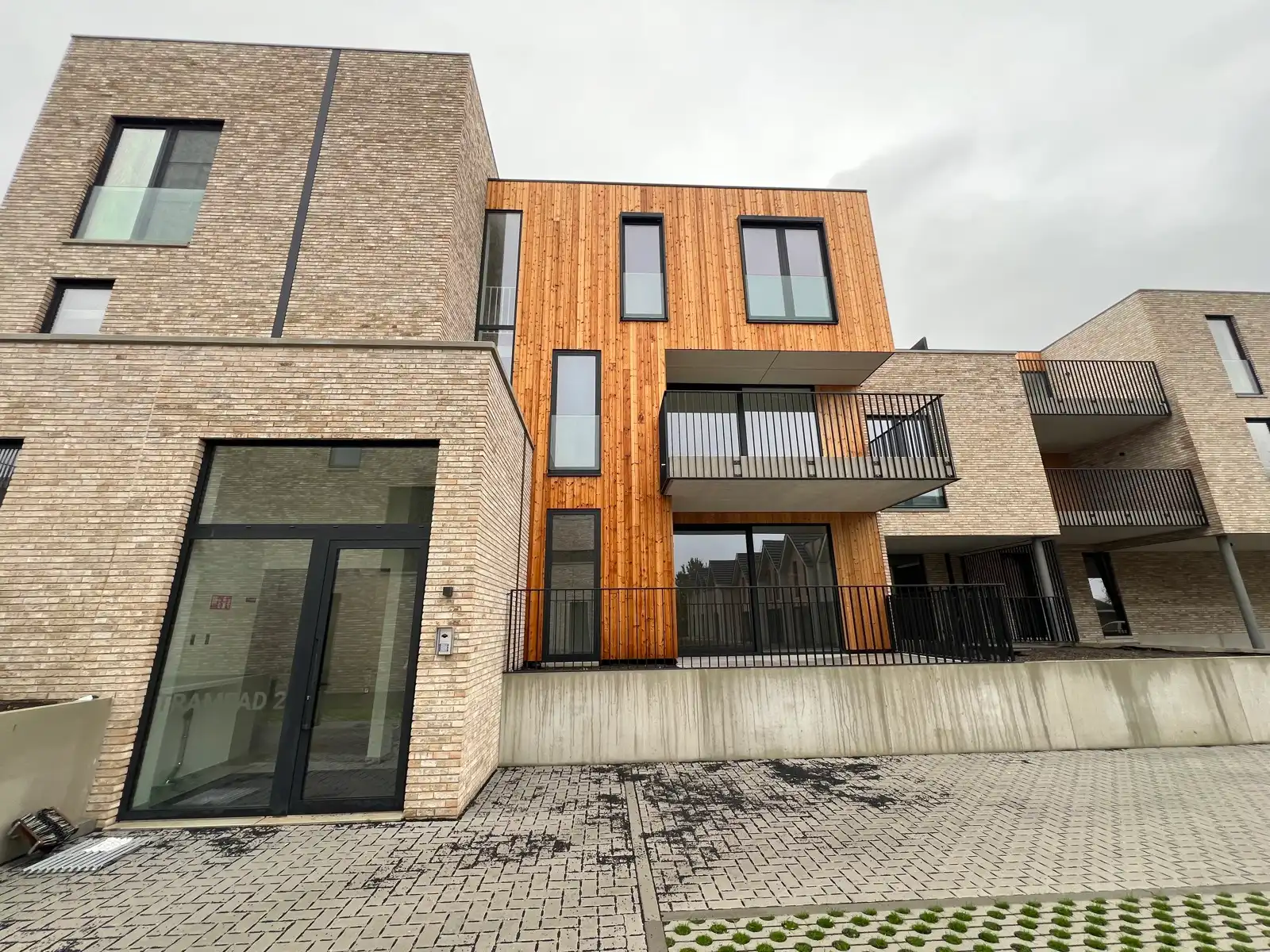 Appartement te koop Oude Gendarmeriestraat 30 - 2220 Heist-op-den-Berg