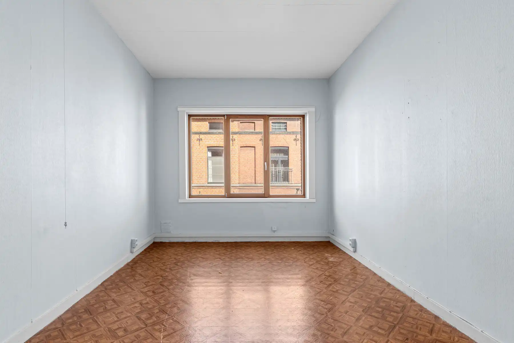 Woning met uitbreidingsmogelijkheden in hartje Gent foto 11