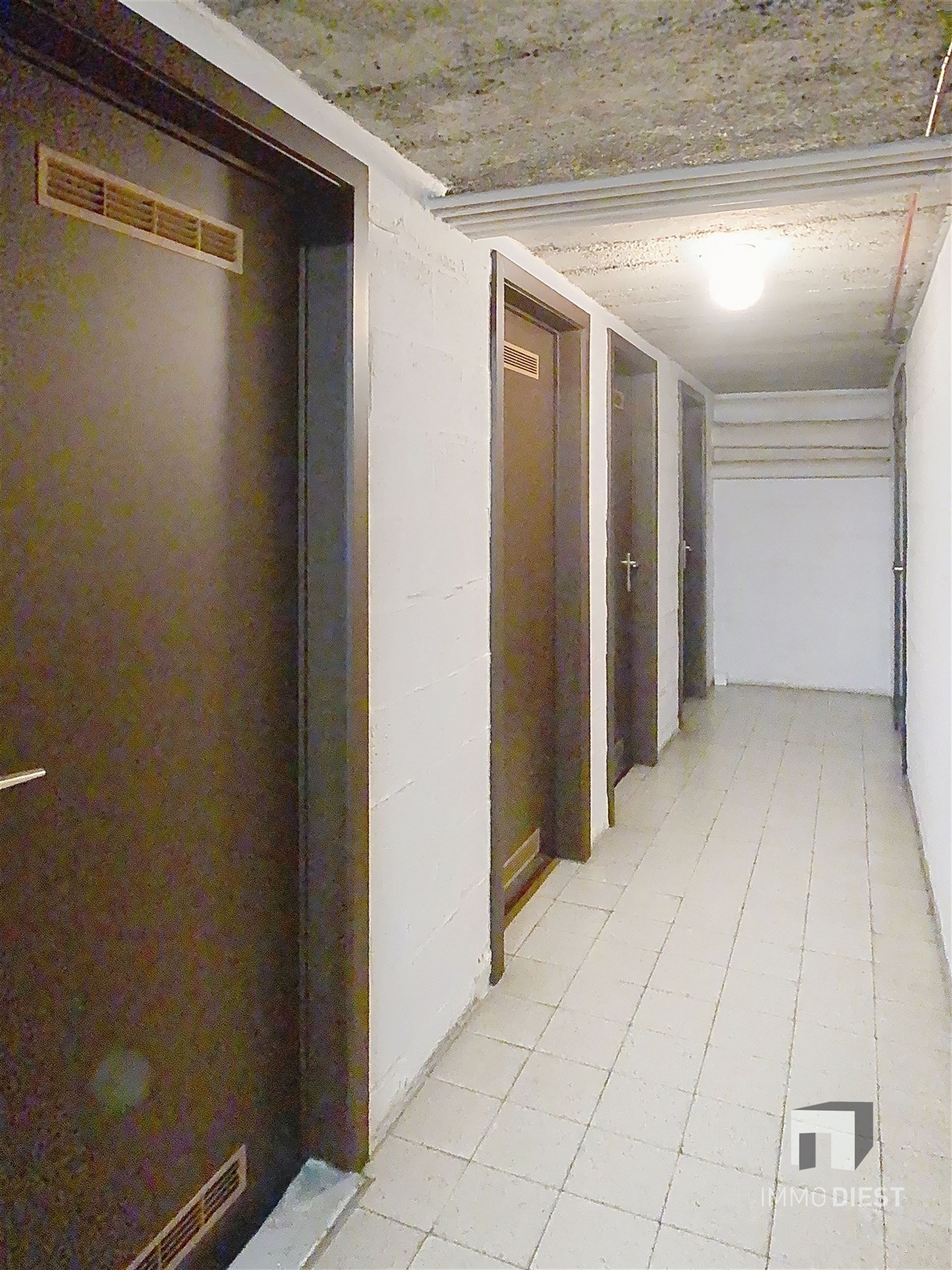 Appartement met 3 slpks + garage + kelder foto 19