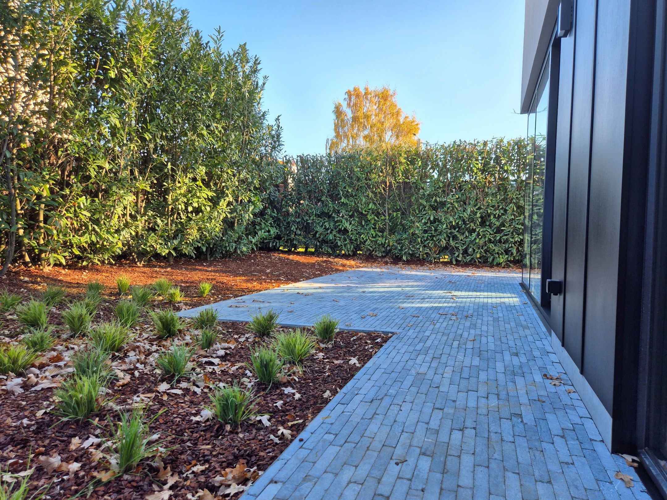 Nieuwbouwwoning met 3 slaapkamers en tuin foto 5