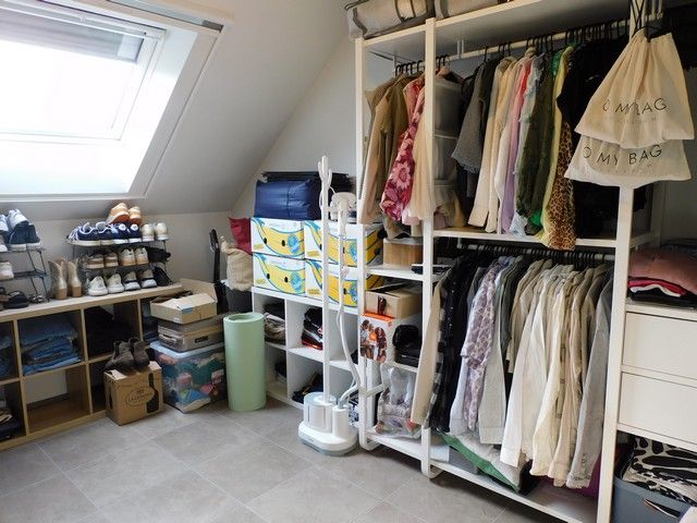 Energiezuinig duplex appartement met groot terras en autostaanplaats foto 9