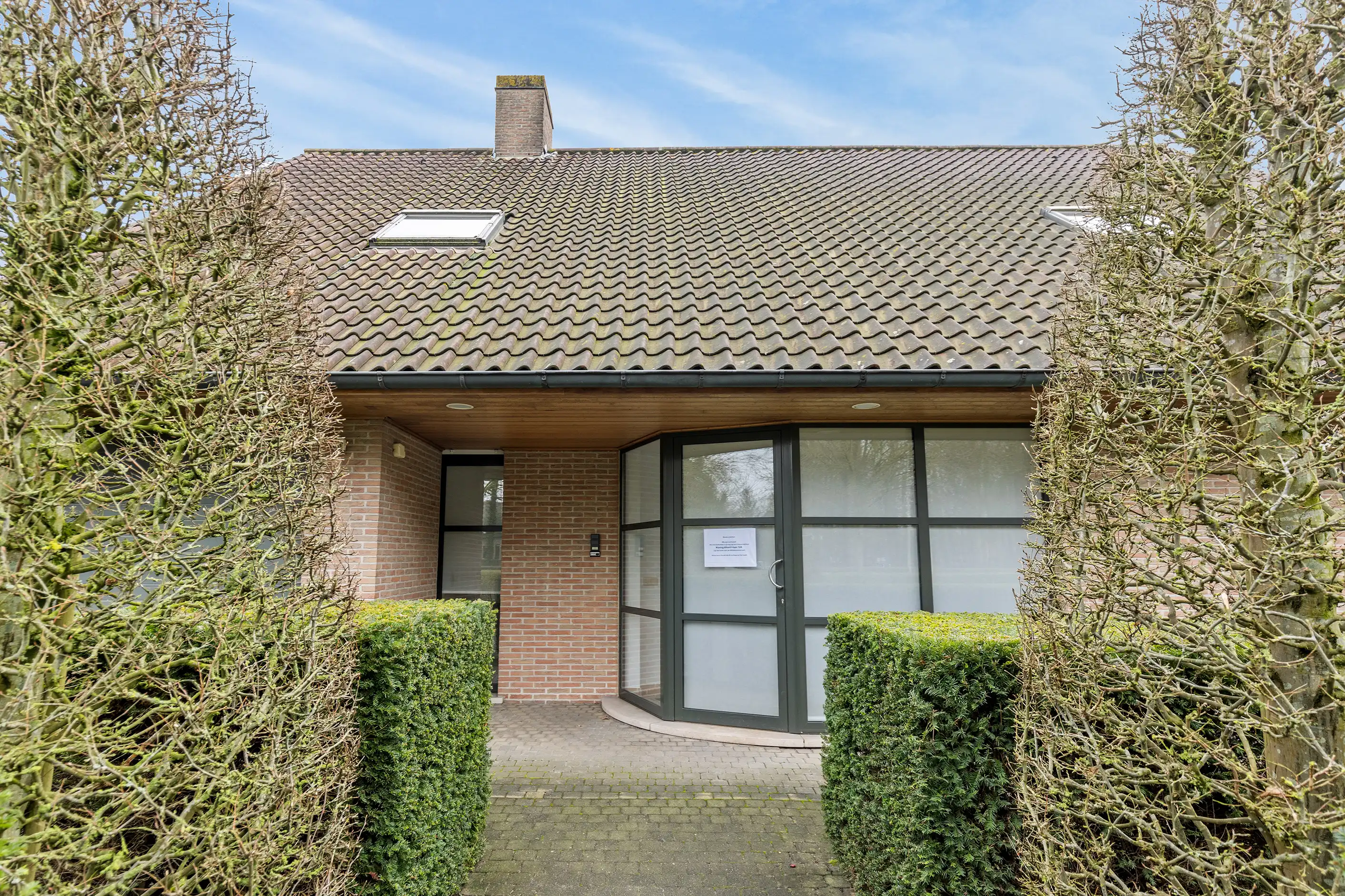 Wonen met ruimte, zichtbaarheid en potentieel! foto 18