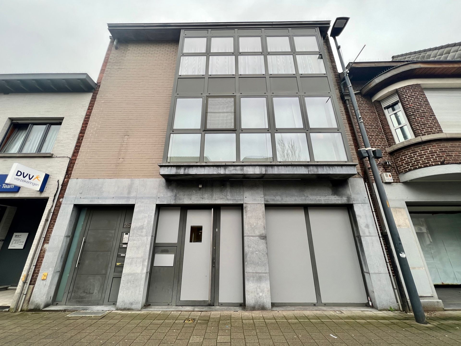 Modern gebouw op toplocatie – huur met koopoptie mogelijk foto 10