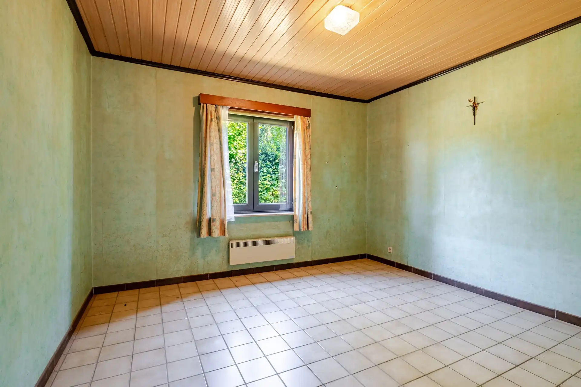 Uitstekend gelegen open bebouwing op groot perceel foto 12