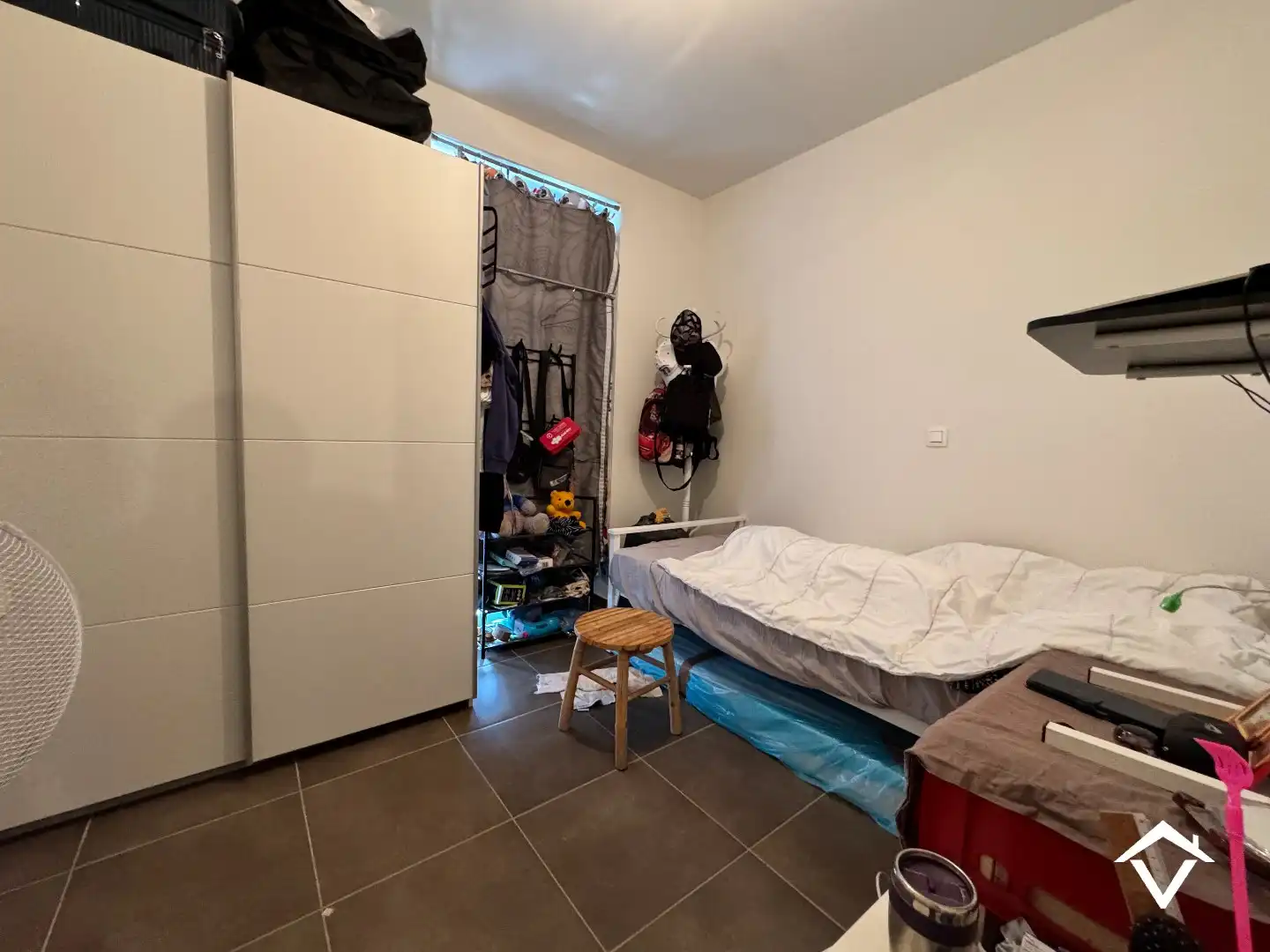Appartement met 2 slaapkamers en garagebox te Westrozebeke foto 10