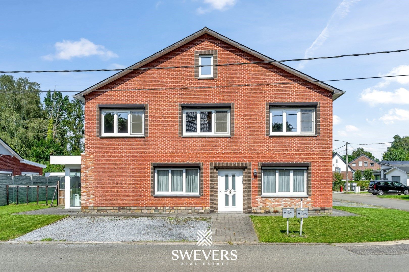 Woning met 2 appartementen en studio in Wimmertingen foto 44