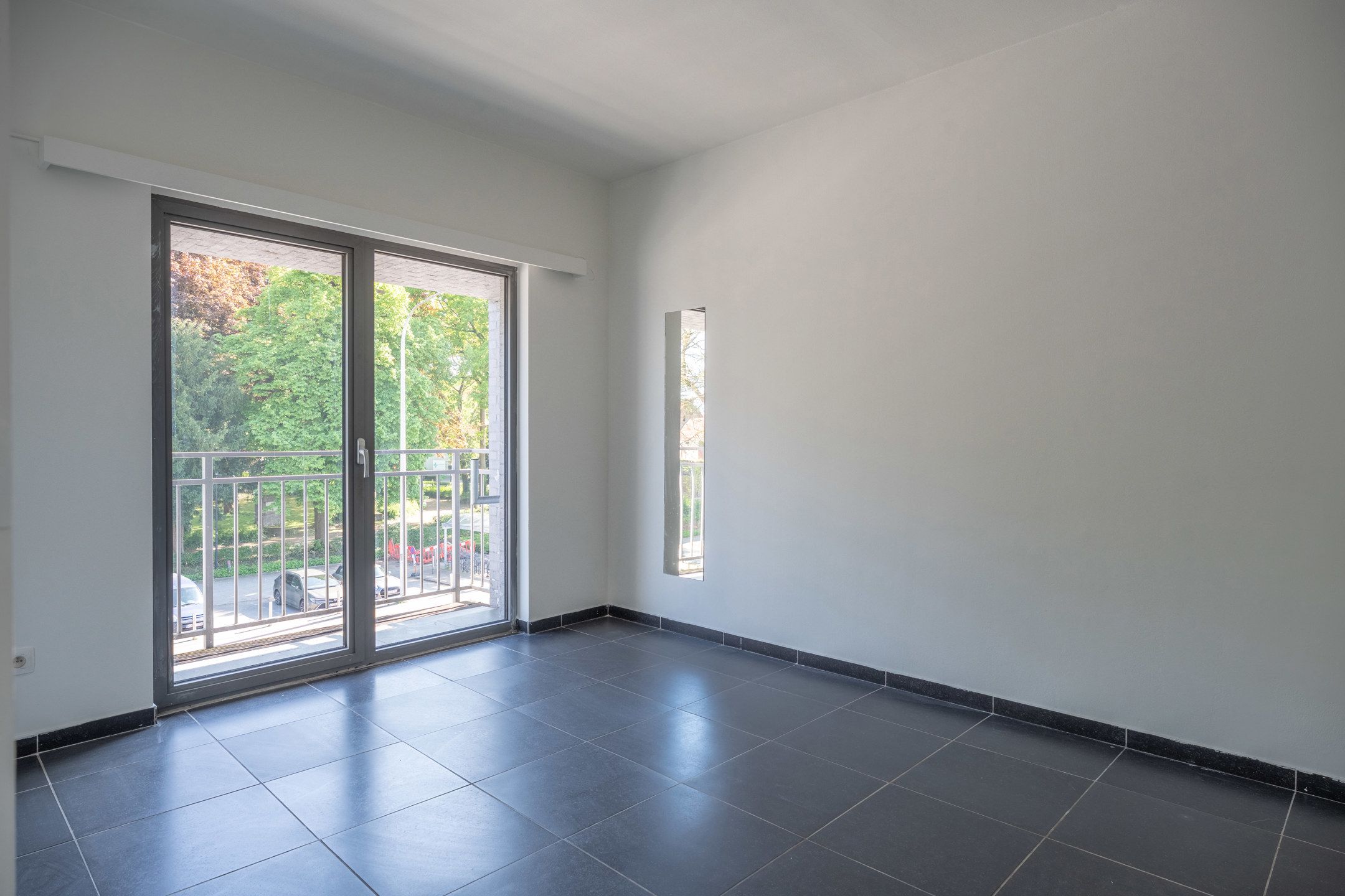 Lichtrijk appartement met 3 slpk's te centrum Vosselaar foto 9