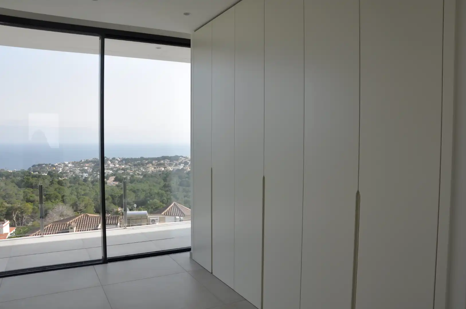 Prachtige villa in Benissa foto 18