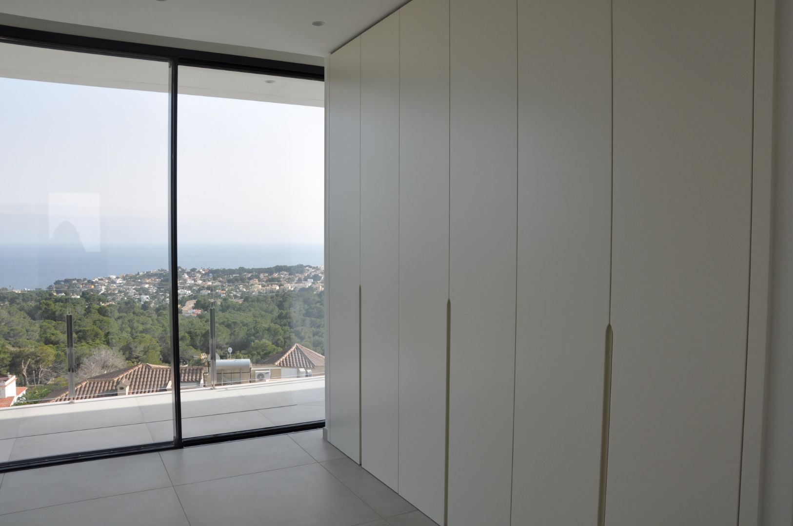 Prachtige villa in Benissa foto 18