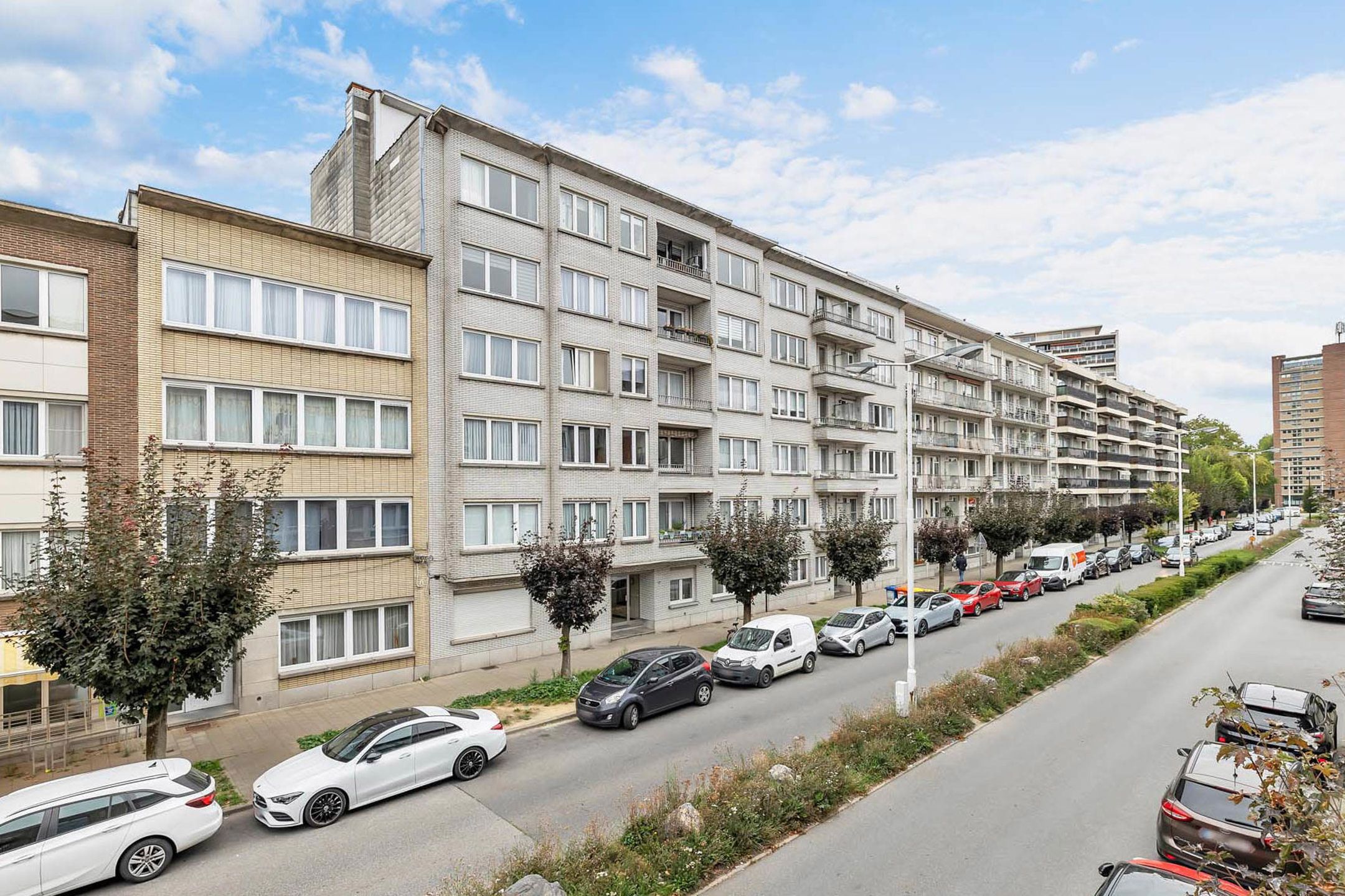 Appartement te koop in Evere! foto 14