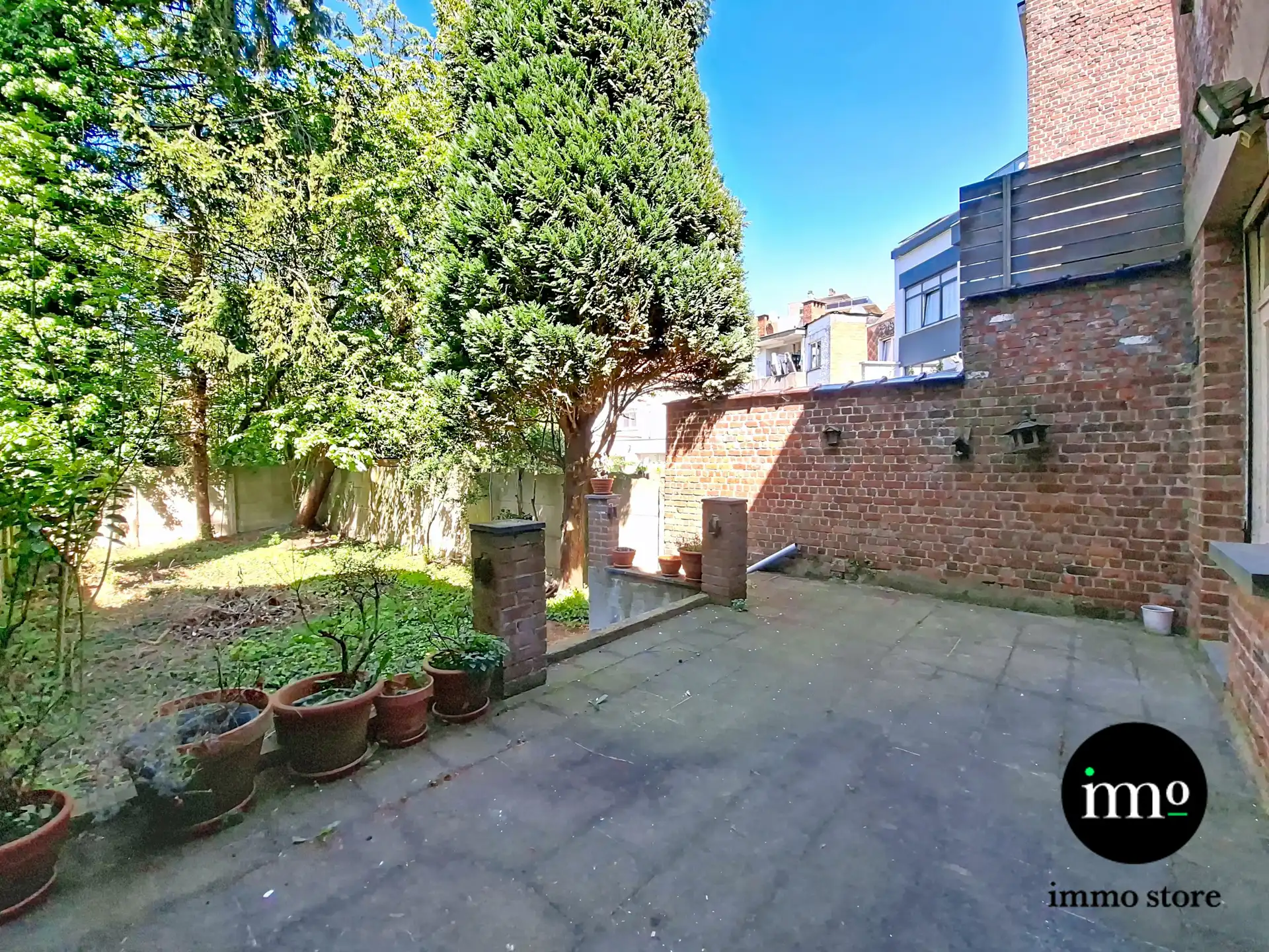 Bel-étagewoning met 5 slaapkamers op topligging foto 26