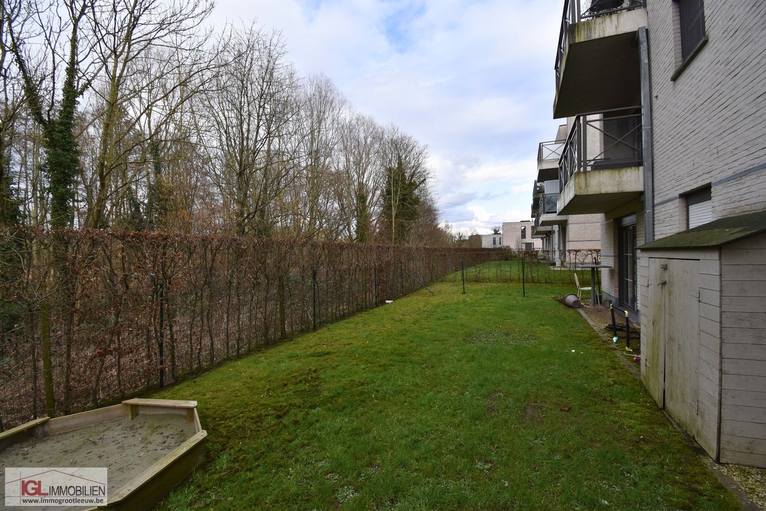 Recent Driekamer duplex appartement met zicht op Vogelenzang natuurgebied foto 17