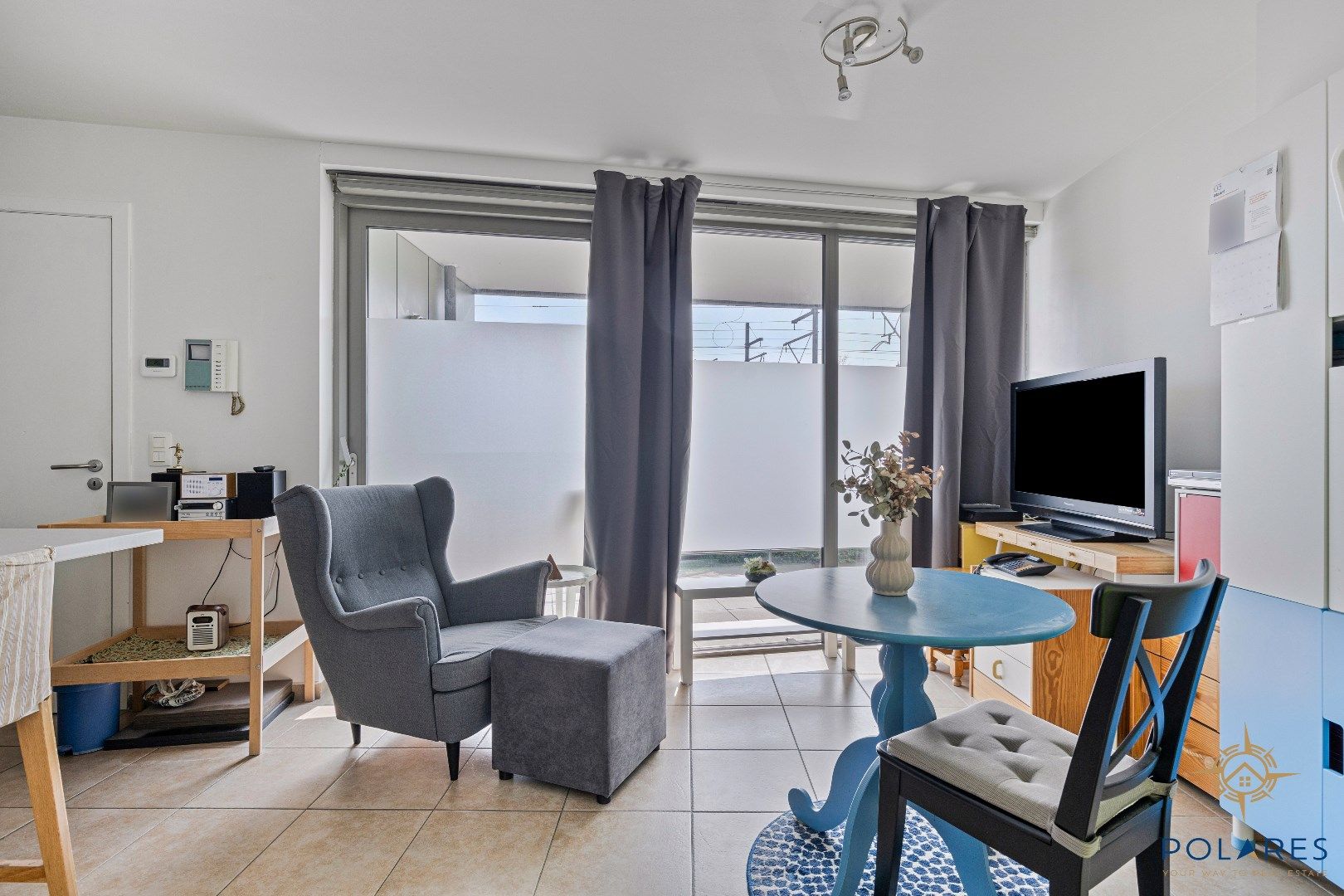 Gelijkvloers appartement op toplocatie in Herent foto 4