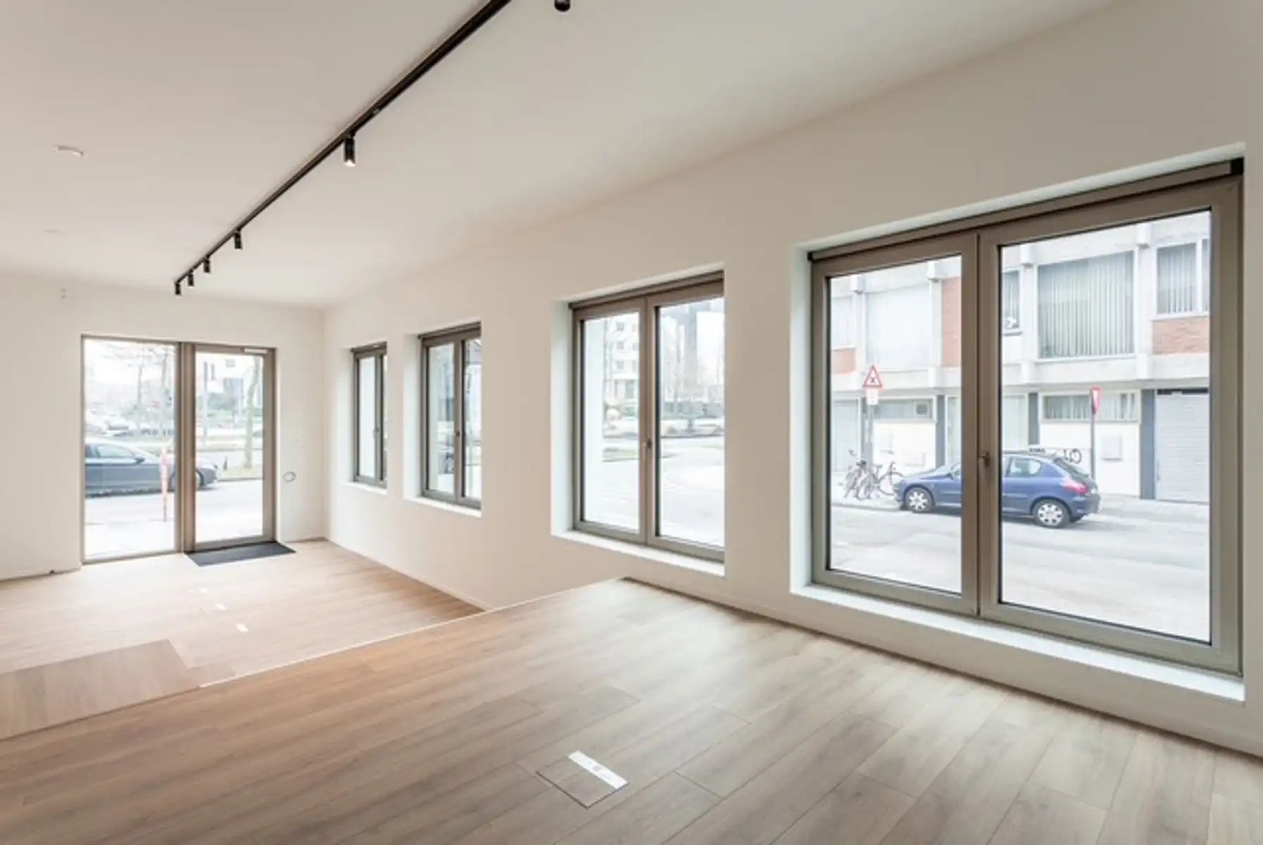 Instapklare kantoorruimte foto 4