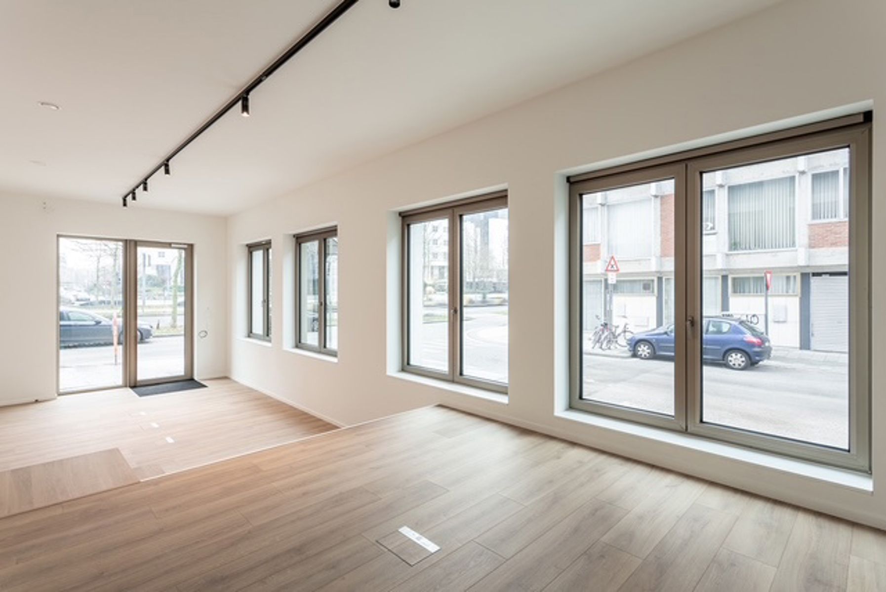 Instapklare kantoorruimte foto 4