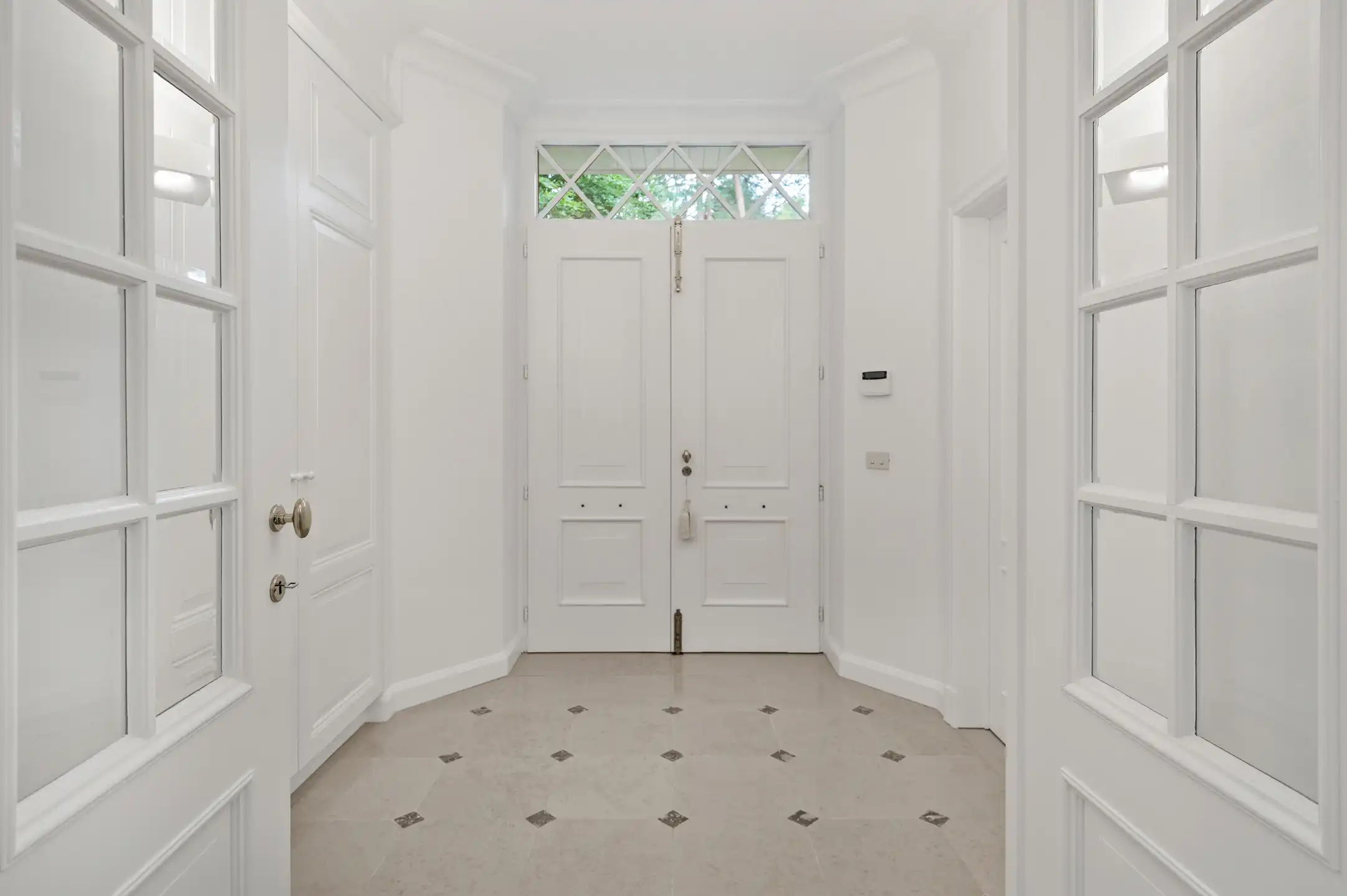 Prachtige villa in de Pater Nuyenslaan – Sels Villabouw foto 5