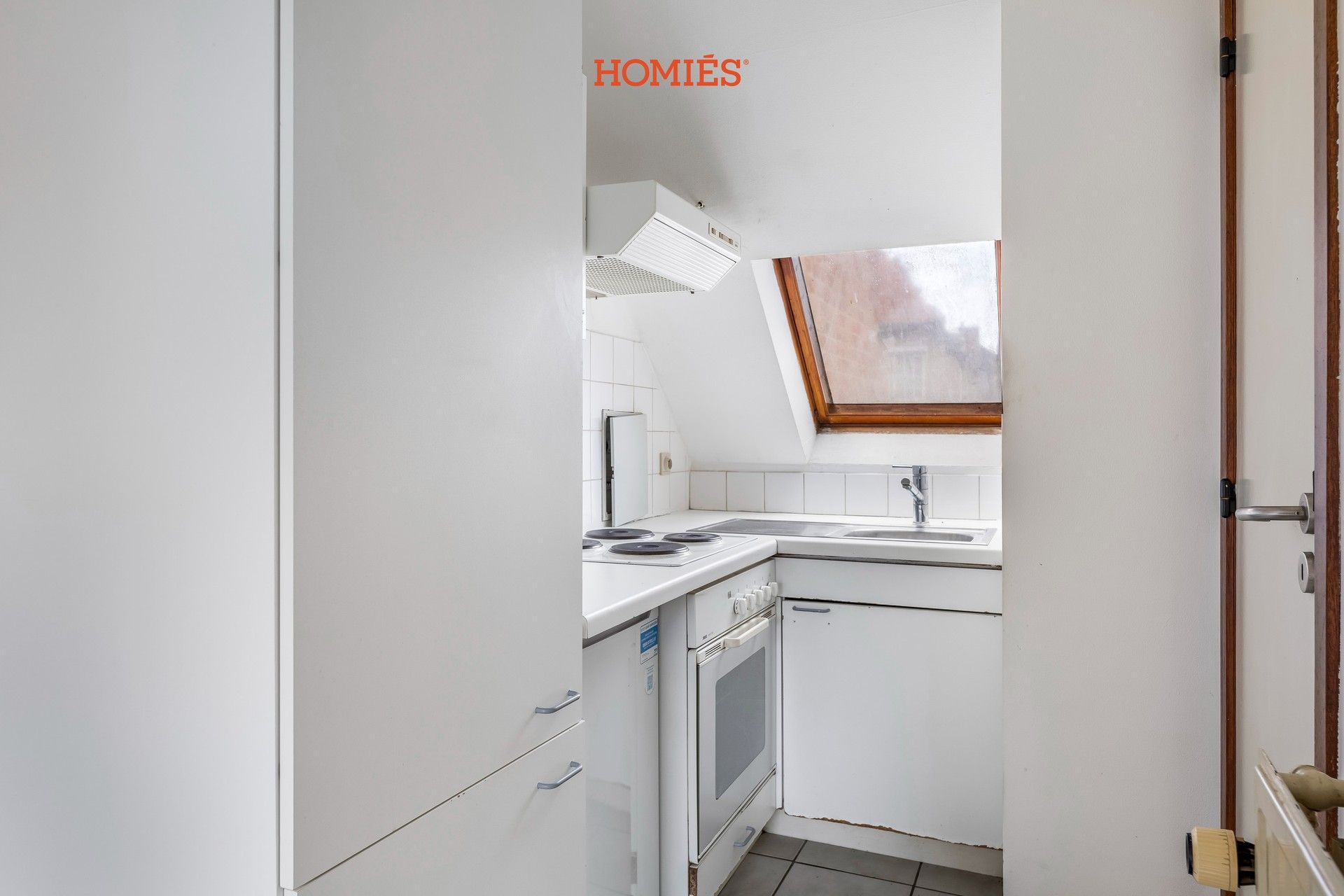 Opbrengsteigendom met 7 units op toplocatie foto 19