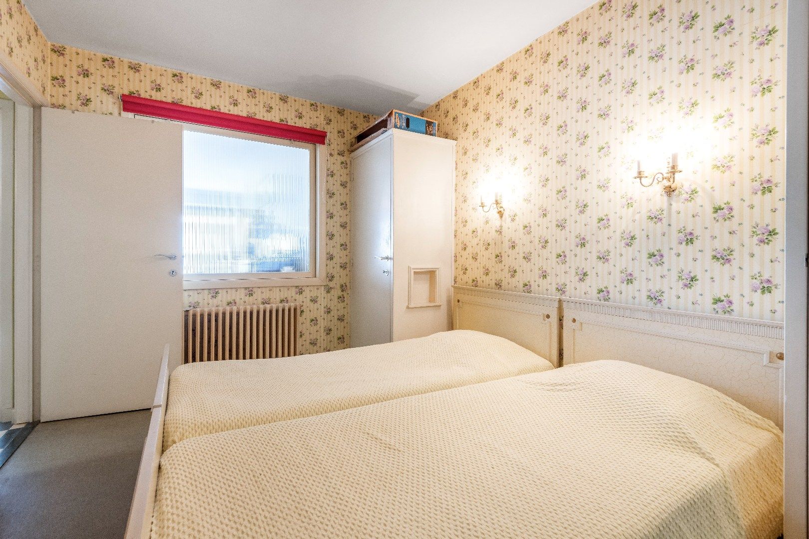 Ruime studio met slaaphoek gelegen in het centrum van Knokke foto 5