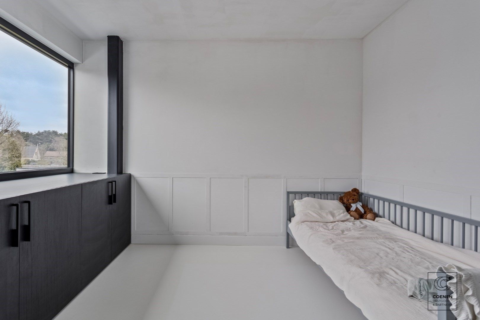 Prachtig verder af te werken HOB van 320 m² in een doodlopende straat! foto 21