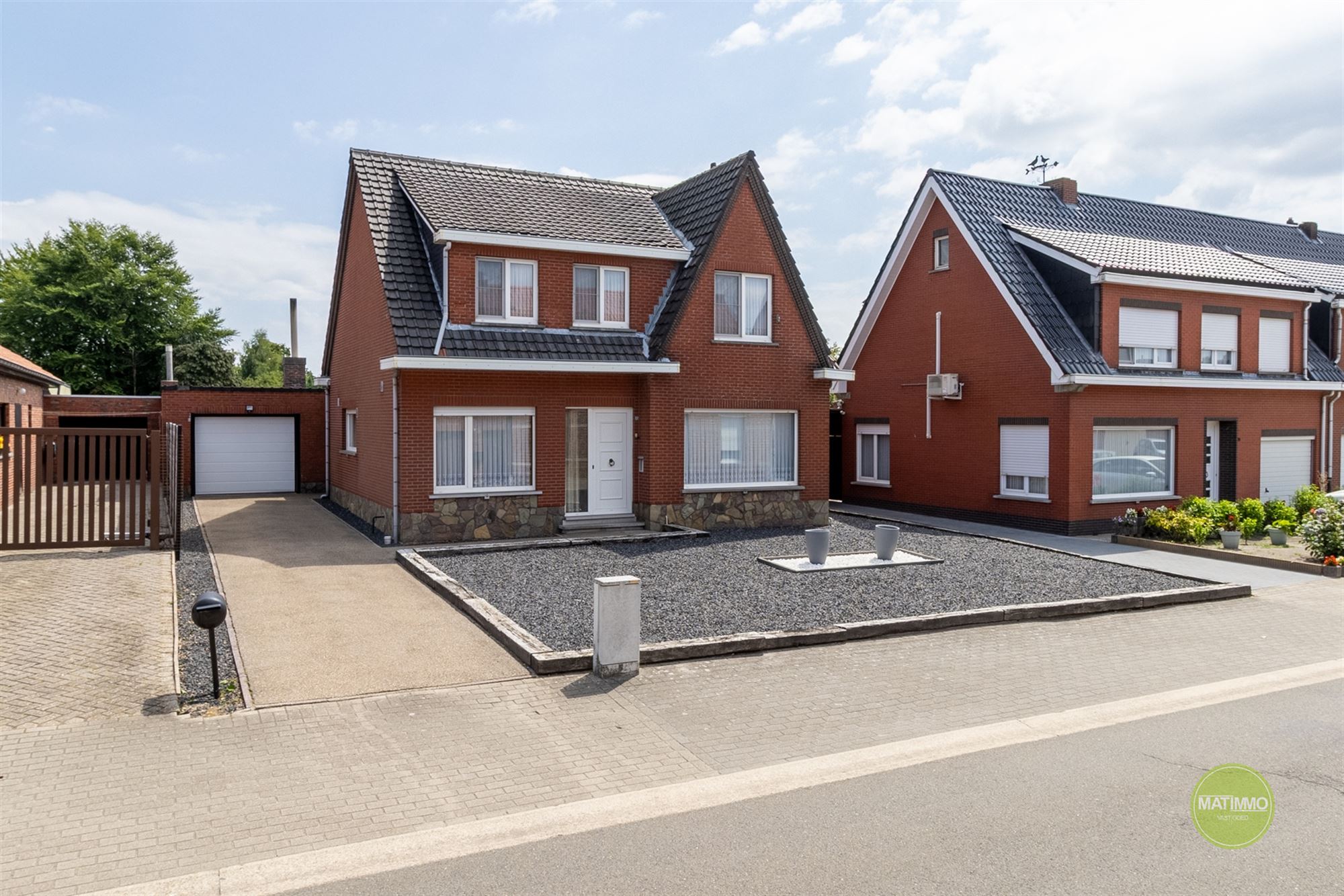 Huis te koop Horststraat 17 - 2370 Arendonk