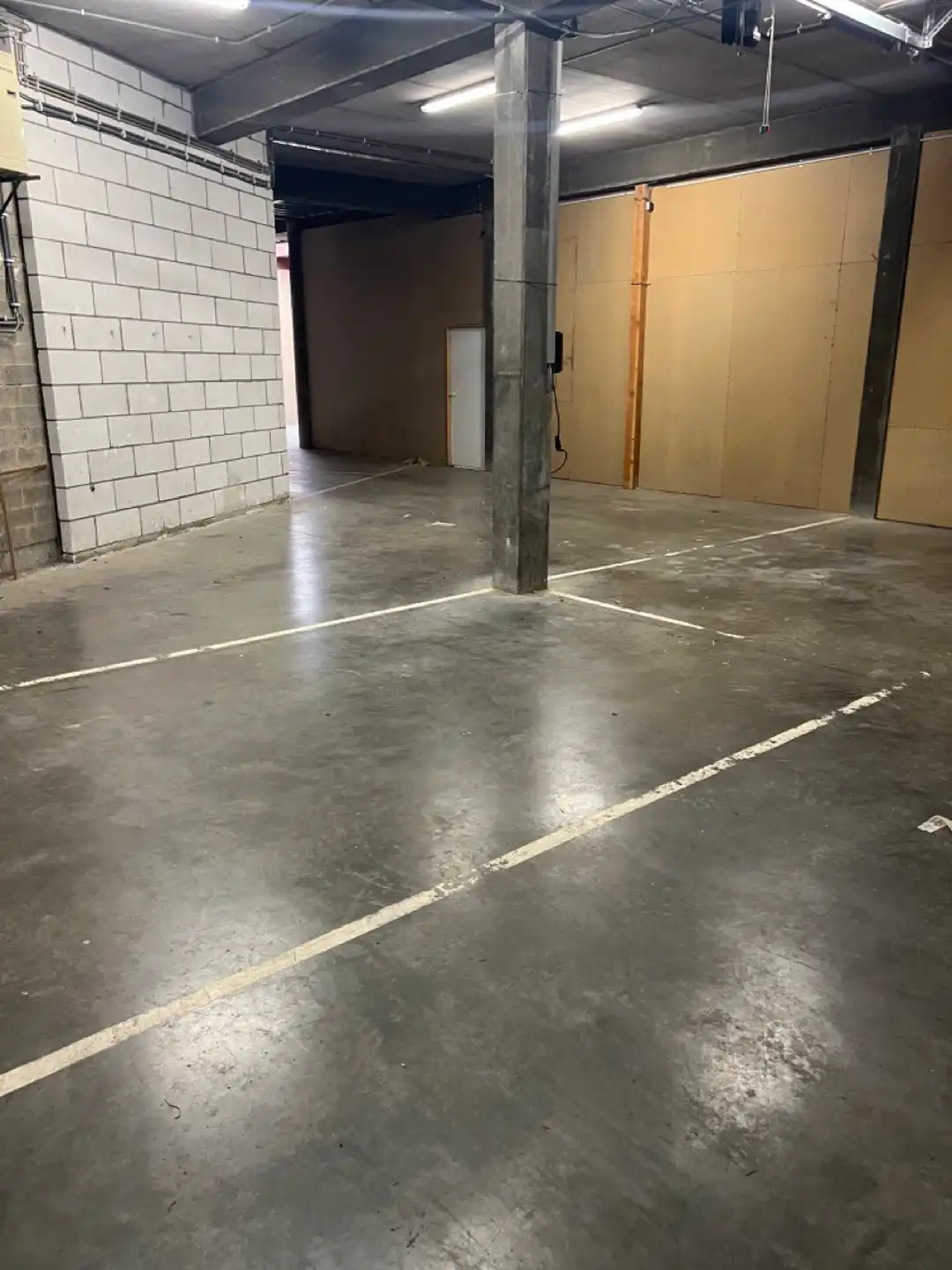 Kantoor 300 m² met optioneel magazijn, Lange Lozanastraat   foto 13