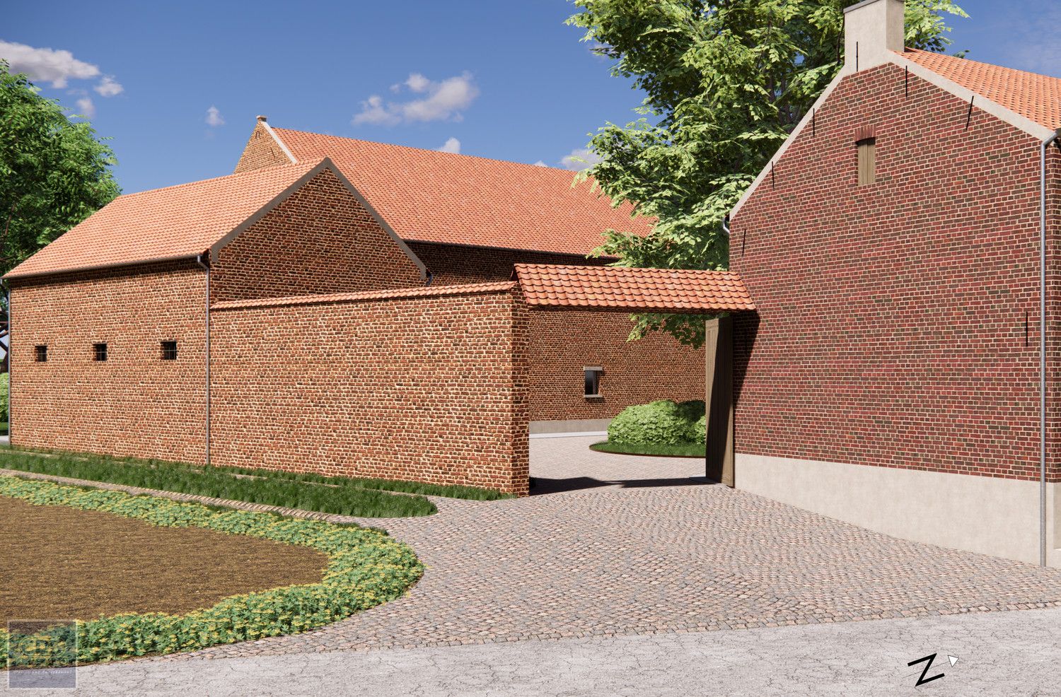 Exclusieve villa foto 5