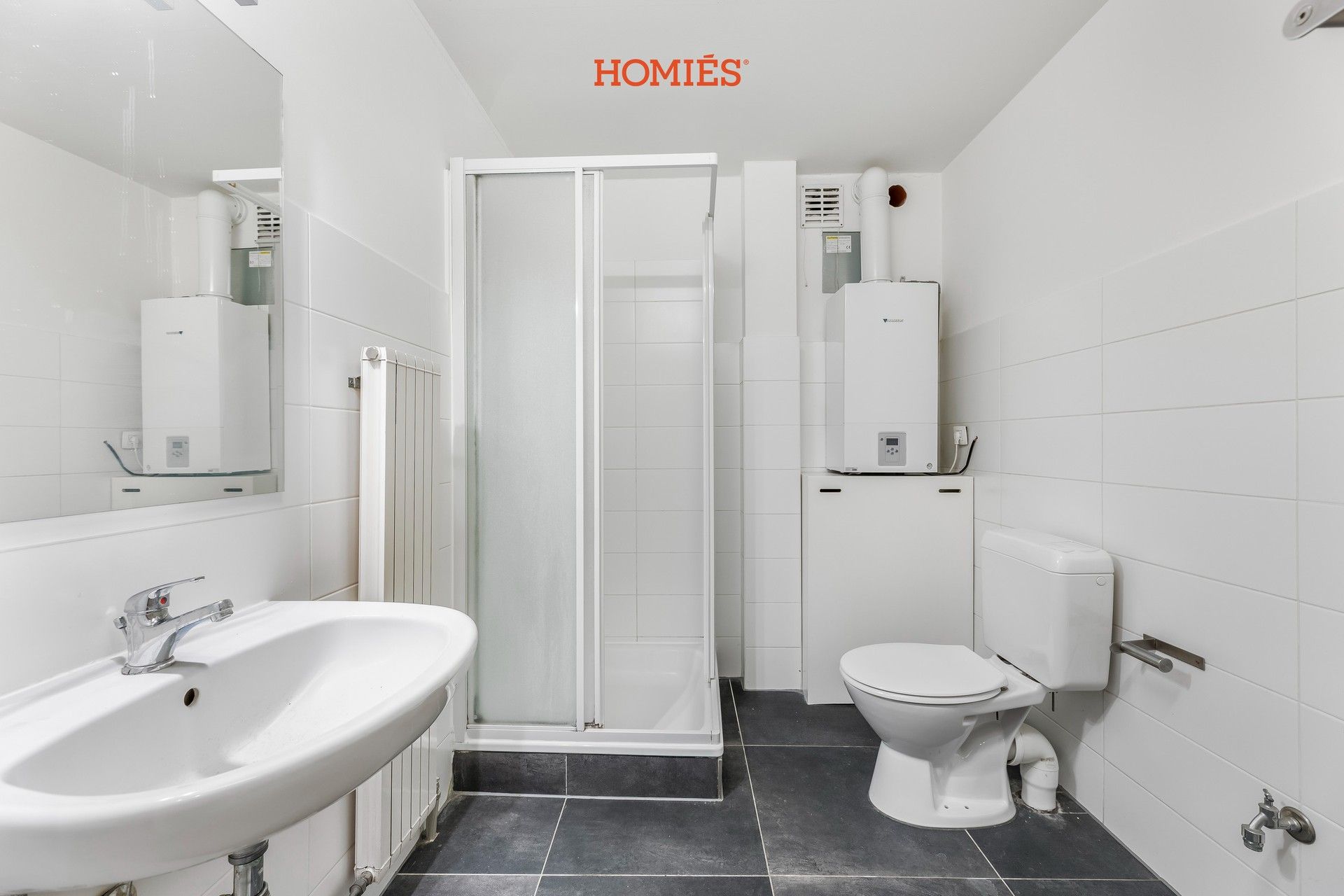 Bemeubelde appartementen in centrum Leuven foto 10