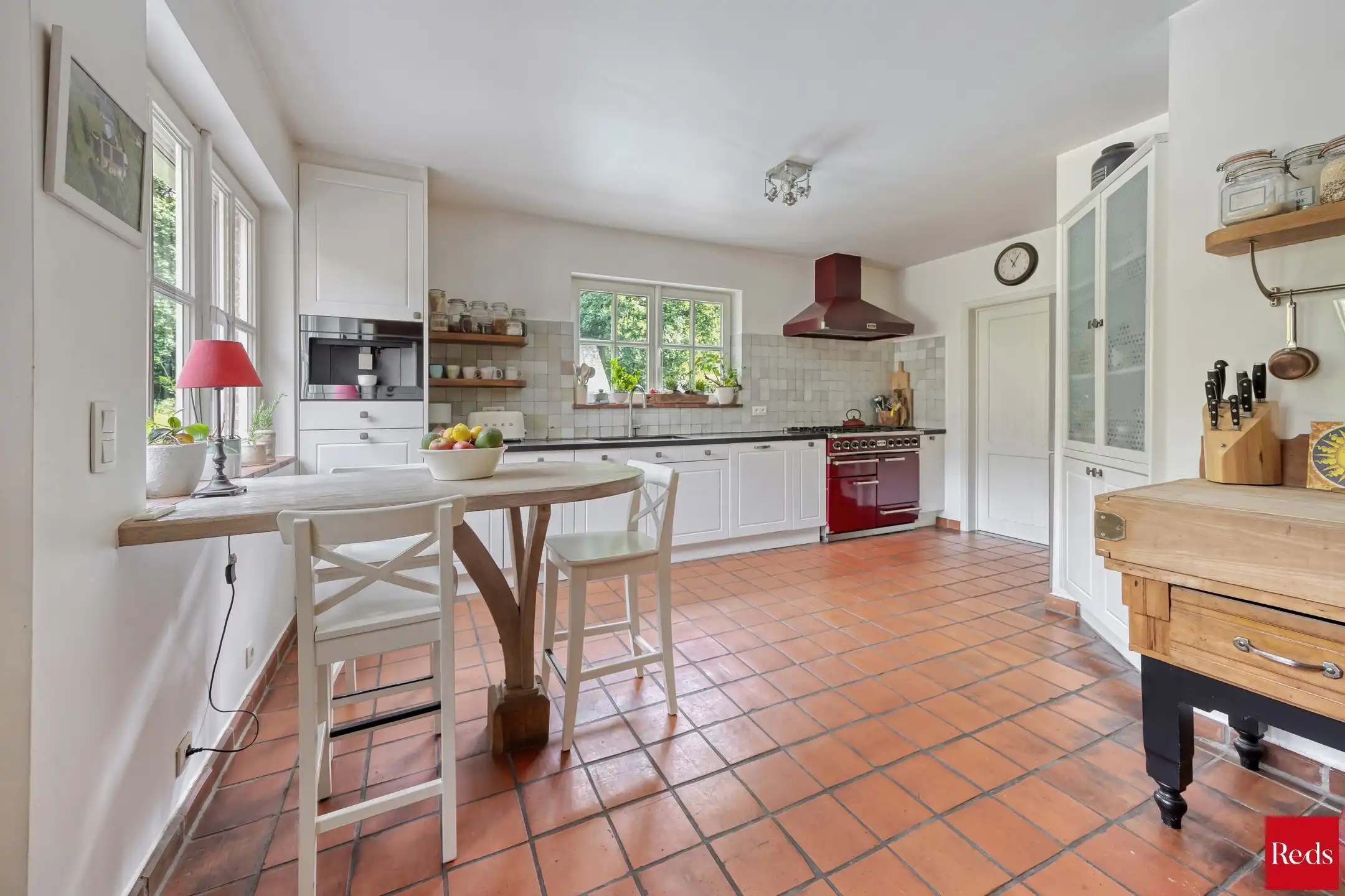 Landelijke villa met zwembad en poolhouse in alle privacy foto 17