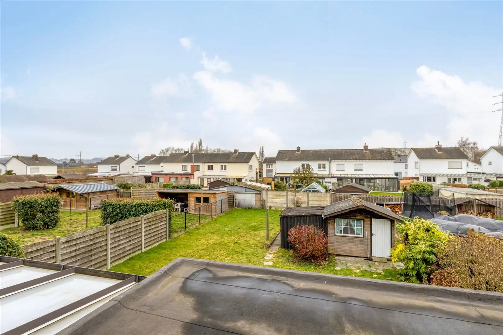 HO bebouwing met 5 slp te Eine foto 25