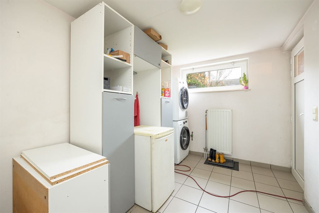 Ruime gezinswoning op rustige locatie in Herent foto 7