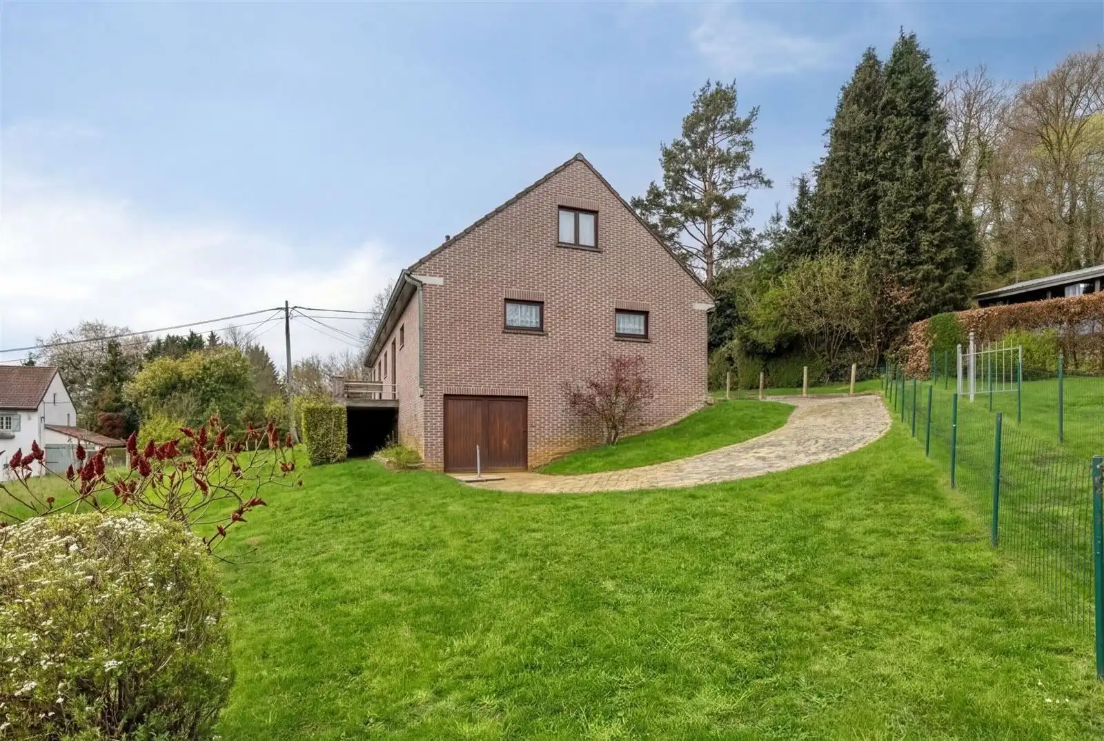 Rustig gelegen woning te Dworp foto 26