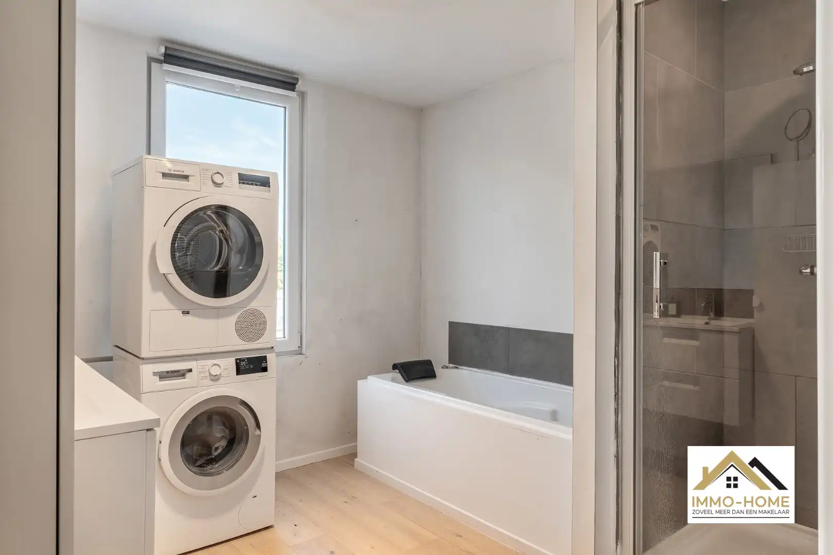 Instapklare rijwoning te Destelbergen foto 14